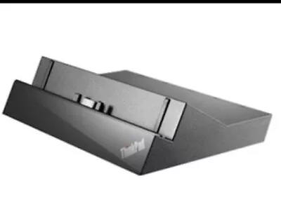 Lenovo ThinkPad Tablet Dock PRX18 With Power Supply • $59