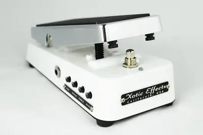 Xotic Effects XW-1 Wah Pedal • £279