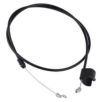 Fits Mower Throttle Cable 158152 Engine Brake Safety Control Cable For Husqvarna • $6.71