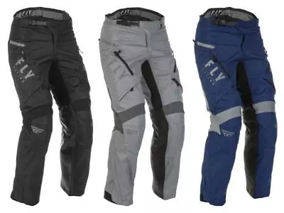 Fly Racing Patrol OTB Offroad Riding Pants Over-The-Boot MX ATV Dirtbike Gear 22 • $104.96