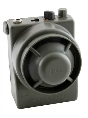 Beretti B18A Digital Reproducer Of Various Bird/Animal Calls Pocket Sized Caller • £169.95