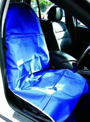 PC Covers Seat Cover -mechanics Throw Over H/duty RG3253   • $18.95