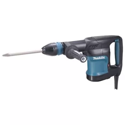 Makita HM0870C 11 Lb. Demolotion Hammer SDS-MAX Var. Spd. Case • $736.25