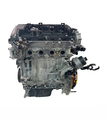Engine For Citroen Picasso C3 1.4 VTi 8FP EP3C 8F01 Identical With N12B14A 0135Q • $2639