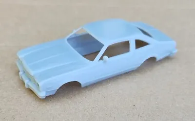 Abs-like Resin 3d Printed 1/43 1977 Plymouth Volare Body • $9.95
