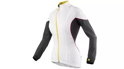 NEW Mavic Bellisima Women’s Windproof Jacket US M • $46.99