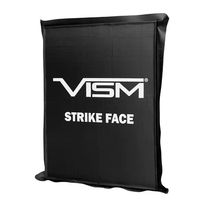 $64.99 • Buy VISM Ballistic Soft Panel 8x10 Rectangle Cut NcSTAR Bullet Proof Backpack Vest