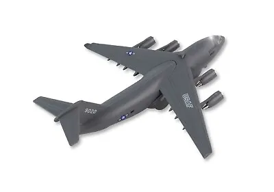 Daron USAF C-17 Pullback Toy • $19.95