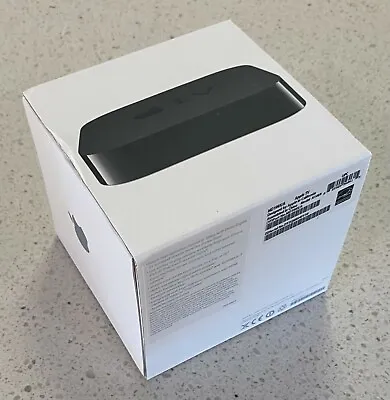 $25 • Buy Apple TV Model A1469 BOX ONLY - NO TV OR ACCESSORIES