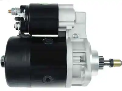 VW CLASSIC BEETLE Starter Motor 1969-1979 1200 1300 1500 1600 1700 Volkswagen • $107.34