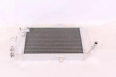 Oversized Aluminum ATV Radiator FOR YAMAHA Banshee 1987-2006 YFZ350 YFZ 350 40MM • $68.97