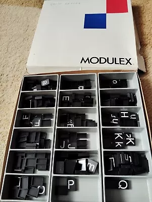  LEGO Modulex 2nd Box • $356.24