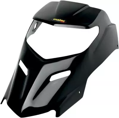 Maier Standard Hood Black #509850 Yamaha YFS200 Blaster 2003-2006 • $97.97