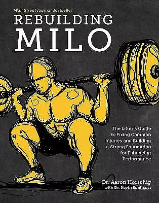 Rebuilding Milo - 9781628604221 • £41.92