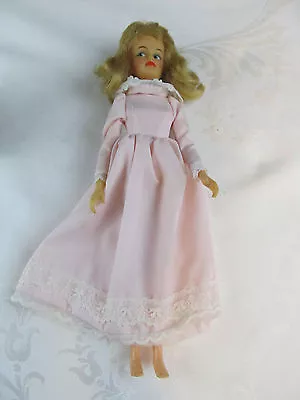 Vintage Ideal Misty Doll 1965 • $22.99