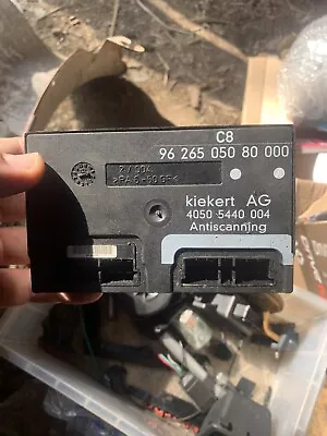 £35 • Buy Peugeot 306/406 Ecu Module Sensor 