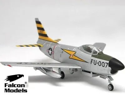 Falcon Models 1/72 FA723005 F-86D Sabre Dog USAF 94th FIS Gunnery & Weapons Meet • $175