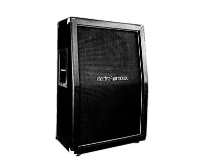 Electro-Harmonix MIG-50 2x12  Guitar Cabinet - Used • $339.99