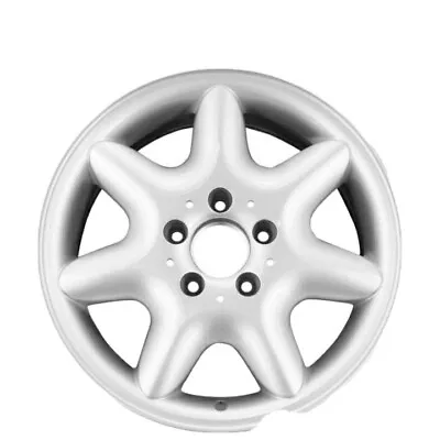 1 Rim 7×16 OEM 2001-2004 C Class W203 #2034010302  • $220