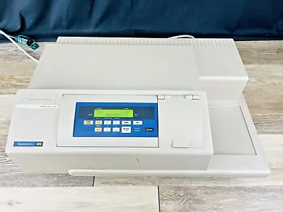 Molecular Devices SpectraMax M5 Multi-Mode Microplate Reader • $9999.99