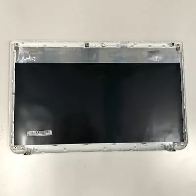 Genuine Toshiba Satellite C50 C50D Series LCD Screen Back Top Cover V000320080 • $39.90