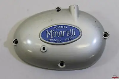 Nos Motori Minarelli Engine Cover Part# M35-3 • $79.95