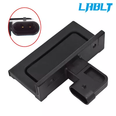 LABLT Auto Tailgate Release Switch For 2004-2011 Chevrolet HHR GMC Envoy XL XUV • $12.73