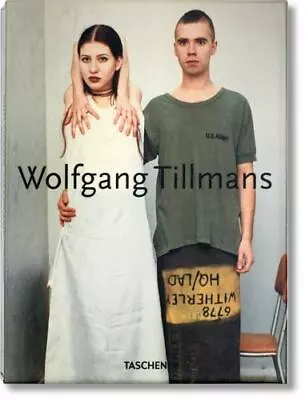 Wolfgang Tillmans • $60.56