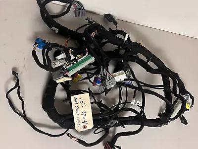 2017 Dodge Charger Dashboard Wiring Harness Mopar 60338302AC • $299.99