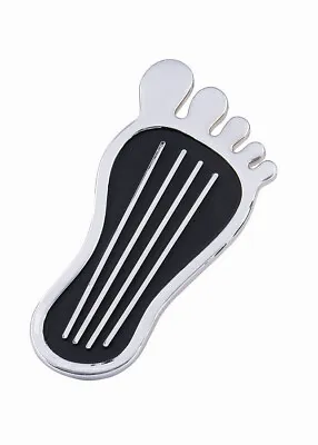 Universal Gas Pedal (Barefoot Design) • $29.94