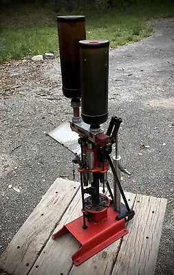 Mec Grabber Model 76 Shotshell Reloading Press Reloader • $175