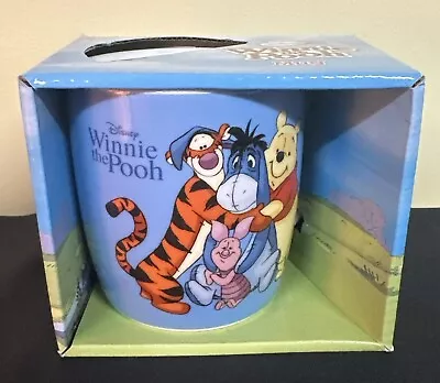 Disney Winnie The Pooh Licensed Mug-boxed & New✨ • $22