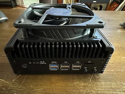 Intel N305 Soft Router 8 Core 16GB DDR5 5x NVME • $550