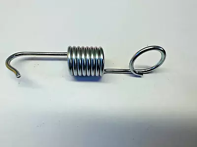 66-74 Mopar A B E Body Cuda Charger Dart Spring Steel Jack Spring • $11.85