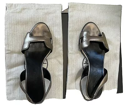 $450 • Buy 100% Authentic Guarantee Hermes Sandal