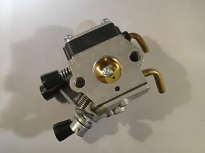 Carburetor For Stihl Fs46c Fs55 Fs55r Carb Zama C1q S28e S28d S157 41401200619 • £23.03