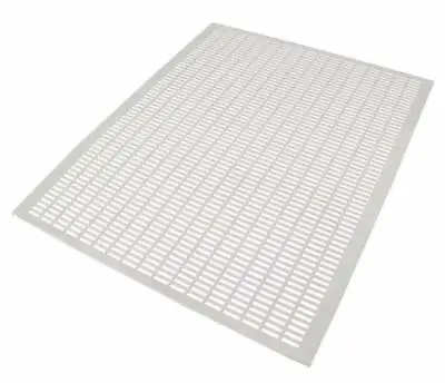 10 X 8 FRAME PLASTIC QUEEN EXCLUDER BEE HIVE PICKUP AVAILABLE BULK LOT • $79.95