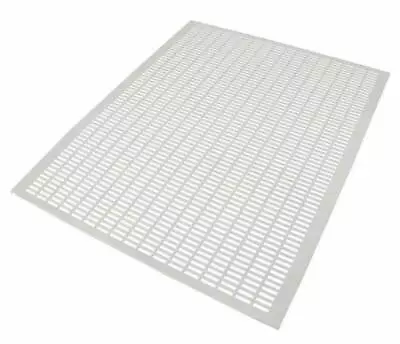 3 X 8 FRAME PLASTIC QUEEN EXCLUDER BEE HIVE PICKUP AVAILABLE BULK LOT • $39.95