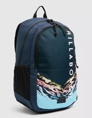 Billabong Norfolk Navy   Brandnew With Tags • $69.99