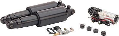 $1880.63 • Buy Arnott Fox Series VRod Air Suspension With Rebound Adjustment - Black - MC-2900