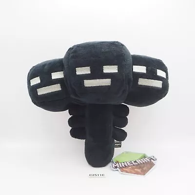 Minecraft C2511C Enderman Mojang Microsoft 2022 Plush 8  Furyu Toy Doll Japan • $14.69