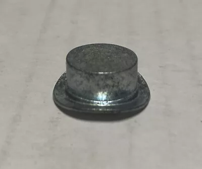 Vintage 1961 Monopoly Board Game Replacement Top Hat Piece Token Pawn Mover • $1.59