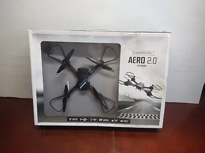 Protocol Aero 2.0 Rc Drone • $20