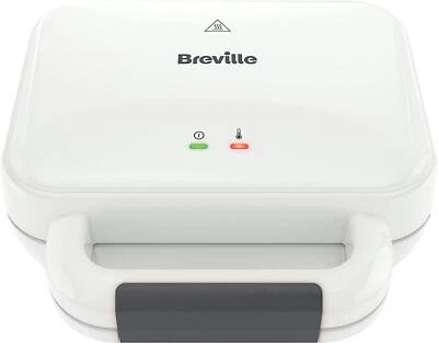 £31.99 • Buy Breville Deep Fill 2 Slice Toastie Maker