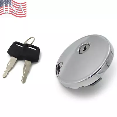 For Kawasaki Motorcycle FUEL TANK CAP VN800 Vulcan 800 1995-2001 Classic 1996-01 • $24.81