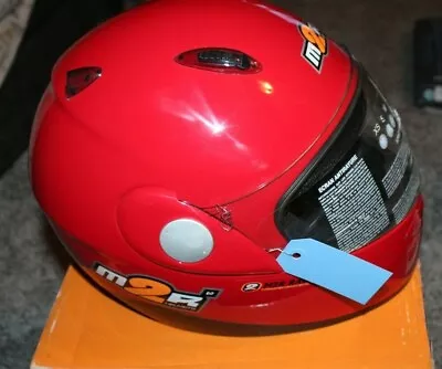 M2R Helmet ( LARGE) • $44.85