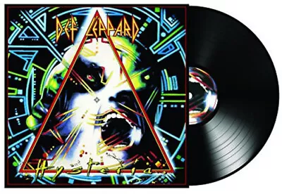 Def Leppard - Hysteria [New Vinyl LP] 180 Gram • $86.69
