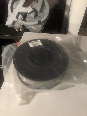 Abs Filament 1.75 1kg Makerbot- Slat Grey • $30
