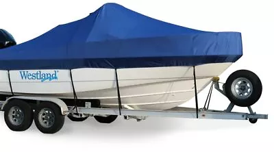 New Westland 5 Year Exact Fit Maxum 1800 Nt Outboard Bowrider Cover  99-02 • $398.82