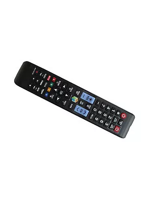 Remote Control For Samsung BN59-01221B RMCTPJ1AP2 UA55JS8000WXXY BN59-01220A TV • $28.07